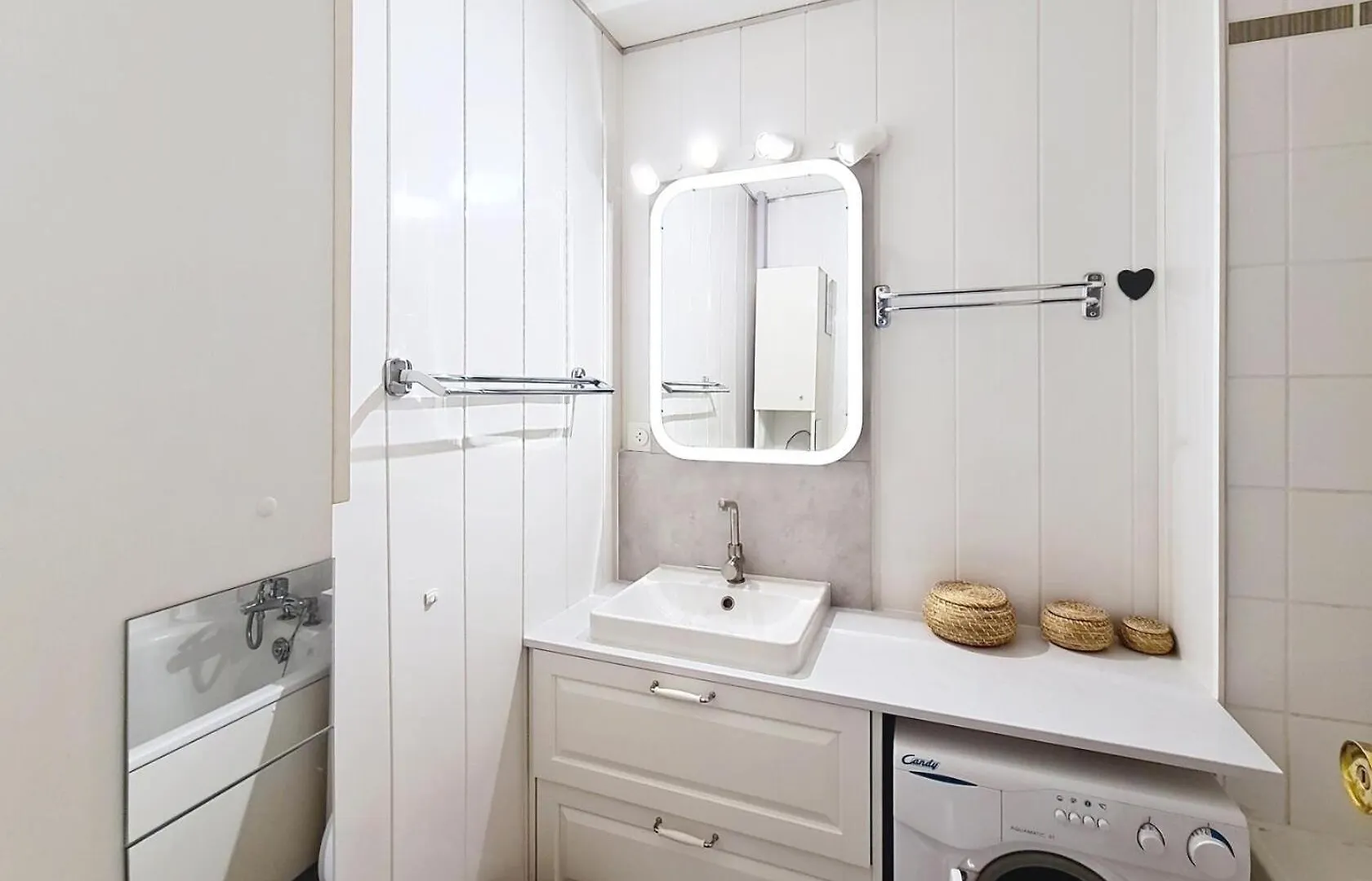 Residence Aravis - Appartement Confortable - Centre Station - Balcon Mae-2144 サン・マルタン・ド・ベルヴィル