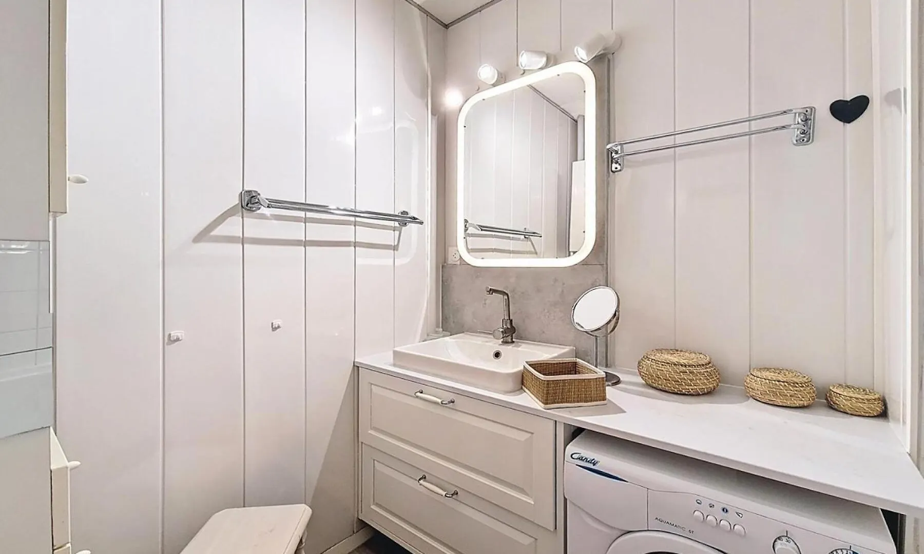 Residence Aravis - Appartement Confortable - Centre Station - Balcon Mae-2144 サン・マルタン・ド・ベルヴィル 0*,  フランス